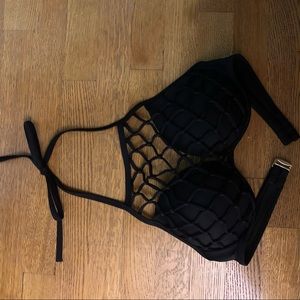 Molded Cup bikini top